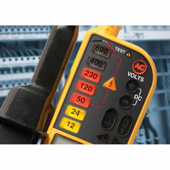 Тестер напряжения/целостности Fluke T90 во Владимире