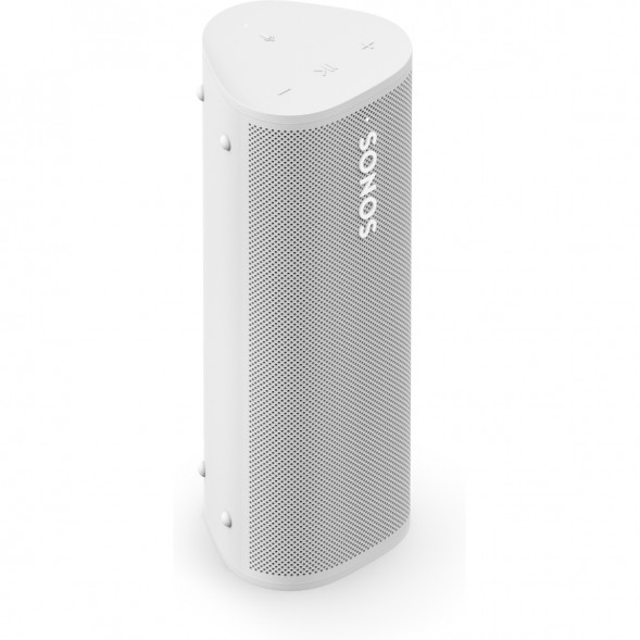 Портативная акустика Sonos Roam 2, белый во Владимире
