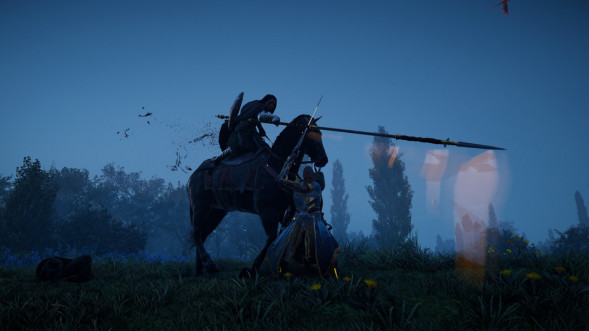 Assassin&amp;#039;s Creed Вальгалла [PS5, русская версия] во Владимире
