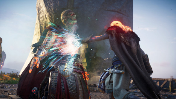 Assassin&amp;#039;s Creed Вальгалла [PS5, русская версия] во Владимире