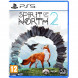 Игра Spirit of the North 2 [PS5, русские субтитры] во Владимире