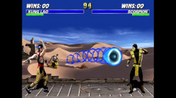 Игра Mortal Kombat: Legacy Kollection. Deluxe Edition [Nintendo Switch, английская версия]
