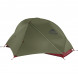 Палатка MSR Hubba NX Solo V6, Green во Владимире