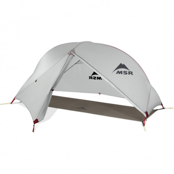 Палатка MSR Hubba NX Solo V6, Green во Владимире