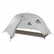 Палатка MSR Hubba NX Solo V6, Green во Владимире