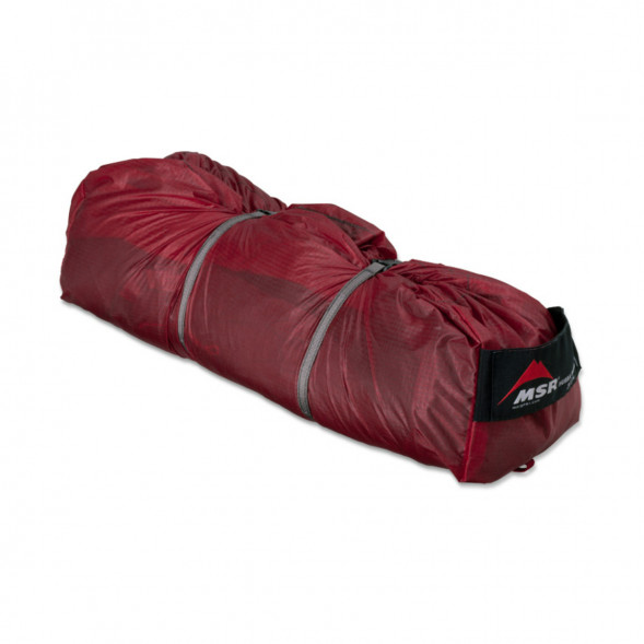 Палатка MSR Hubba NX Solo V6, Green во Владимире