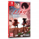 Игра LISA: Definitive Edition [Nintendo Switch, русские субтитры] во Владимире