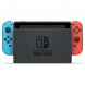 Игровая приставка Nintendo Switch OLED 64 ГБ, неоновый синий/неоновый красный во Владимире