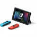 Игровая приставка Nintendo Switch OLED 64 ГБ, неоновый синий/неоновый красный во Владимире