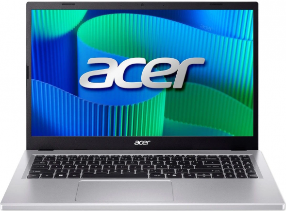 Ноутбук Acer Extensa 15 EX215-57-597H (Intel Core i5 13420H, 15.6&amp;quot;, 32Gb, SSD 1Tb, Intel UHD Graphics), Silver во Владимире