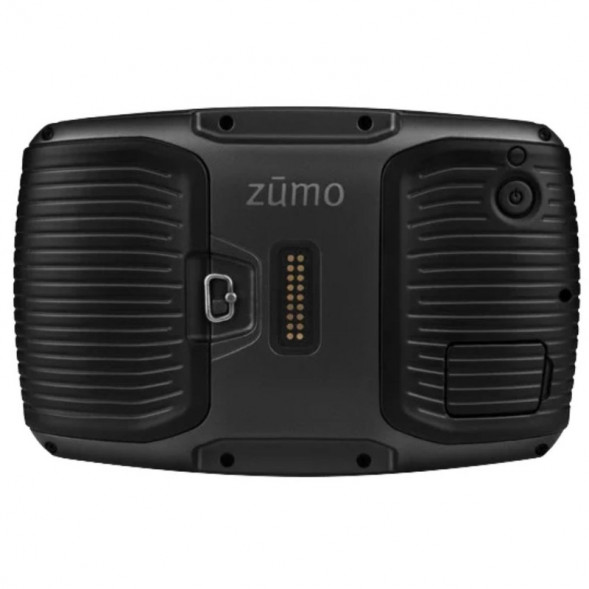 Мотонавигатор Garmin Zumo 595 LM 010-01603-1W во Владимире