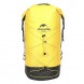 Герморюкзак Naturehike NH21FSB04 30 л, желтый во Владимире