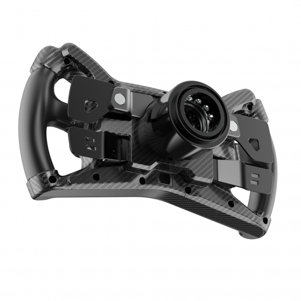 Съемное рулевое колесо MOZA KS Steering Wheel во Владимире