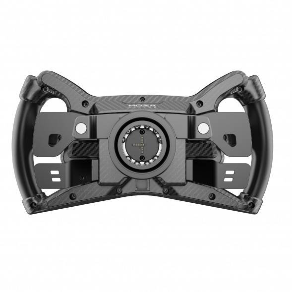 Съемное рулевое колесо MOZA KS Steering Wheel во Владимире