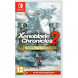 Игра Xenoblade Chronicles 2: Torna - The Golden Country [Nintendo Switch, английская версия] во Владимире