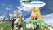 Игра Xenoblade Chronicles 2: Torna - The Golden Country [Nintendo Switch, английская версия] во Владимире