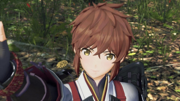 Игра Xenoblade Chronicles 2: Torna - The Golden Country [Nintendo Switch, английская версия] во Владимире