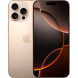 Смартфон Apple iPhone 16 Pro Max (nano SIM+eSIM) 256ГБ, Desert Titanium во Владимире