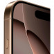 Смартфон Apple iPhone 16 Pro Max (nano SIM+eSIM) 256ГБ, Desert Titanium во Владимире