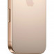 Смартфон Apple iPhone 16 Pro Max (nano SIM+eSIM) 256ГБ, Desert Titanium во Владимире
