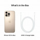 Смартфон Apple iPhone 16 Pro Max (nano SIM+eSIM) 256ГБ, Desert Titanium во Владимире