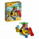 Конструктор LEGO DUPLO Jake 10604 Остров сокровищ во Владимире