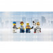 Конструктор LEGO City Space Port 60077 Набор для начинающих &amp;quot;Космос&amp;quot; во Владимире