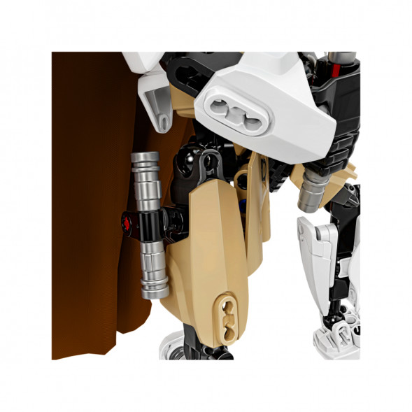 Конструктор LEGO Star Wars 75109 Obi-Wan Kenobi во Владимире