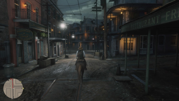 Игра Red Dead Redemption 2 [PS4, русские субтитры] во Владимире
