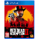 Игра Red Dead Redemption 2 [PS4, русские субтитры] во Владимире