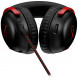 Компьютерная гарнитура HyperX Cloud III проводная, чёрный/красный во Владимире