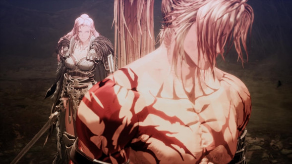 Игра The First Berserker: Khazan [PS5, русские субтитры] во Владимире