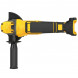 Аккумуляторная угловая шлифмашина DEWALT DCG409NT, без АКБ и ЗУ, в кейсе TSTAK во Владимире