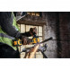 Аккумуляторная угловая шлифмашина DEWALT DCG409NT, без АКБ и ЗУ, в кейсе TSTAK во Владимире