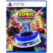 Игра Sonic Racing: CrossWorlds [PS5, русские субтитры] во Владимире