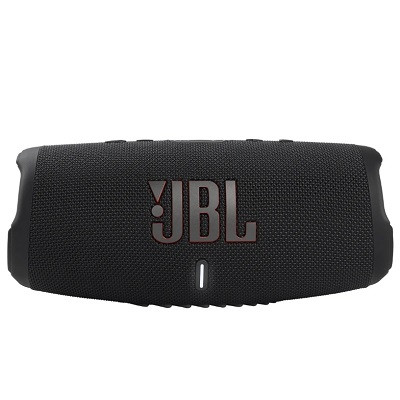Портативная акустика JBL Charge 5, 40 Вт, черный во Владимире