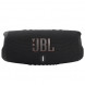 Портативная акустика JBL Charge 5, 40 Вт, черный во Владимире