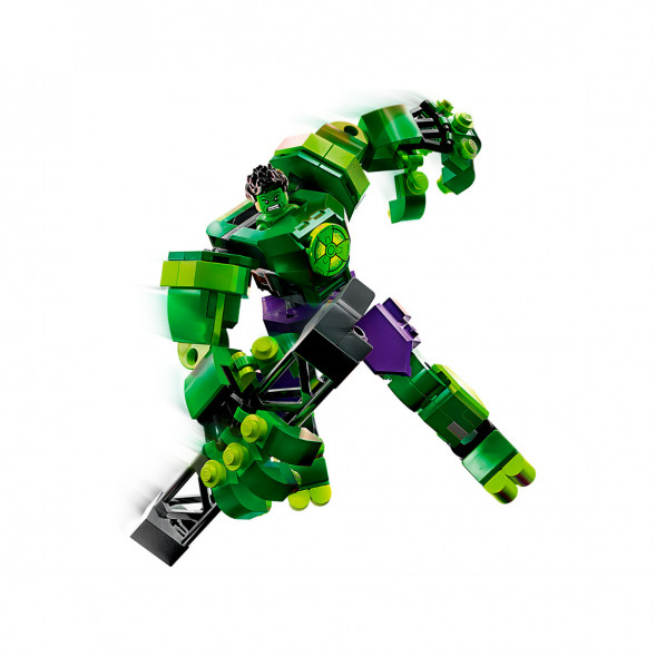 Конструктор LEGO Super Heroes 76241 Халк: робот во Владимире