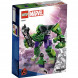 Конструктор LEGO Super Heroes 76241 Халк: робот во Владимире