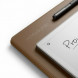 Чехол-книжка reMarkable Book Folio Premium Leather для reMarkable Pro, коричневый во Владимире