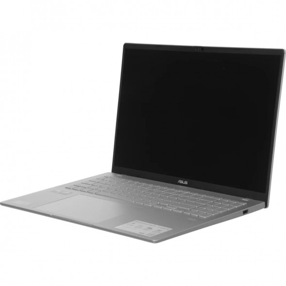 Ноутбук ASUS VivoBook S16 M3607KA-SH131 (16&amp;quot;, OLED, AMD Ryzen AI 5 330 2ГГц, 4 ядра, 16ГБ DDR5, 512ГБ SSD, AMD Radeon 820M, без ОС), серебристый во Владимире