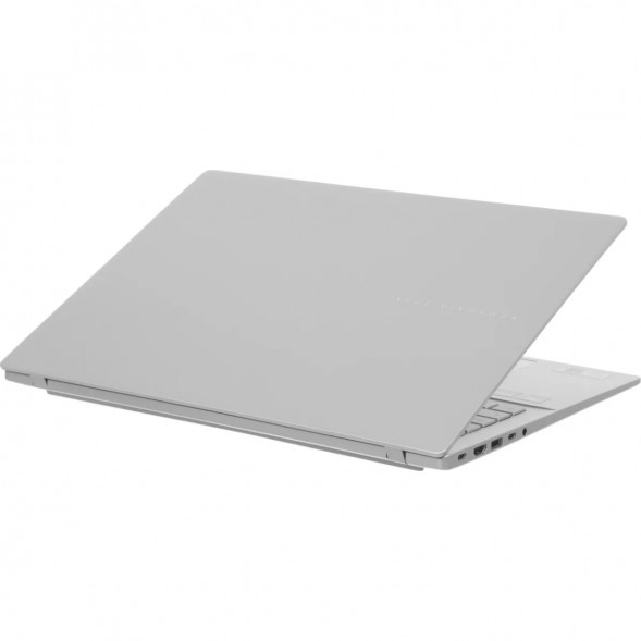 Ноутбук ASUS VivoBook S16 M3607KA-SH131 (16&amp;quot;, OLED, AMD Ryzen AI 5 330 2ГГц, 4 ядра, 16ГБ DDR5, 512ГБ SSD, AMD Radeon 820M, без ОС), серебристый во Владимире