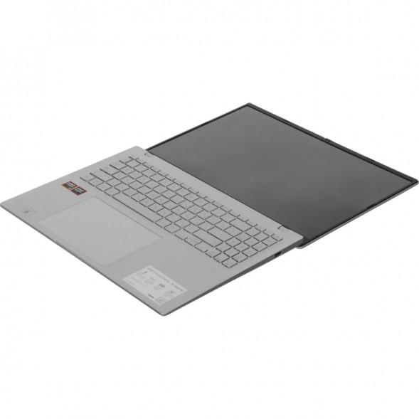 Ноутбук ASUS VivoBook S16 M3607KA-SH131 (16&amp;quot;, OLED, AMD Ryzen AI 5 330 2ГГц, 4 ядра, 16ГБ DDR5, 512ГБ SSD, AMD Radeon 820M, без ОС), серебристый во Владимире
