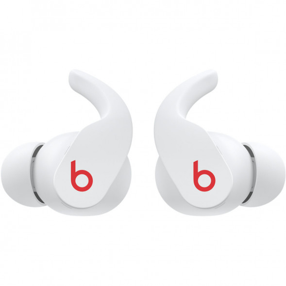 Беспроводные наушники Beats Fit Pro, белый во Владимире