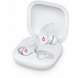 Беспроводные наушники Beats Fit Pro, белый