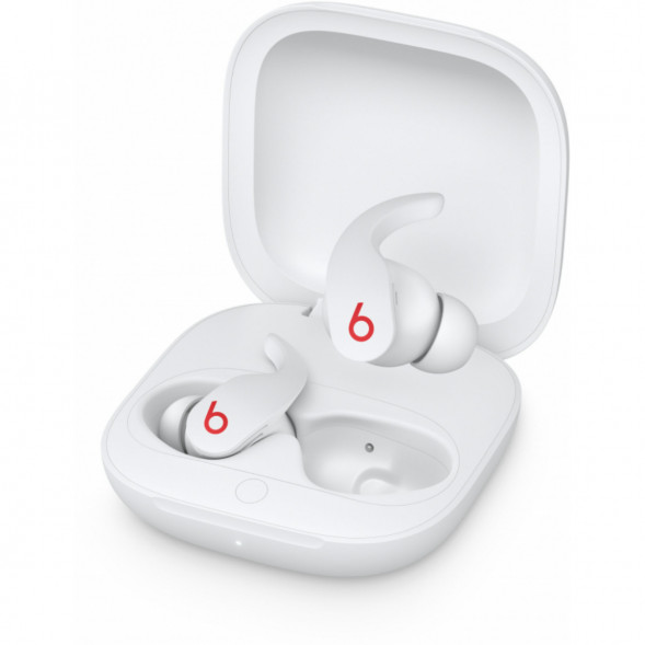 Беспроводные наушники Beats Fit Pro, белый во Владимире