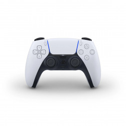 Игровая приставка Sony PlayStation 5 Slim 1TB без дисковода, белый