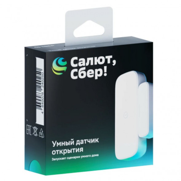 Умный датчик открытия Sber SBDV-00030 во Владимире