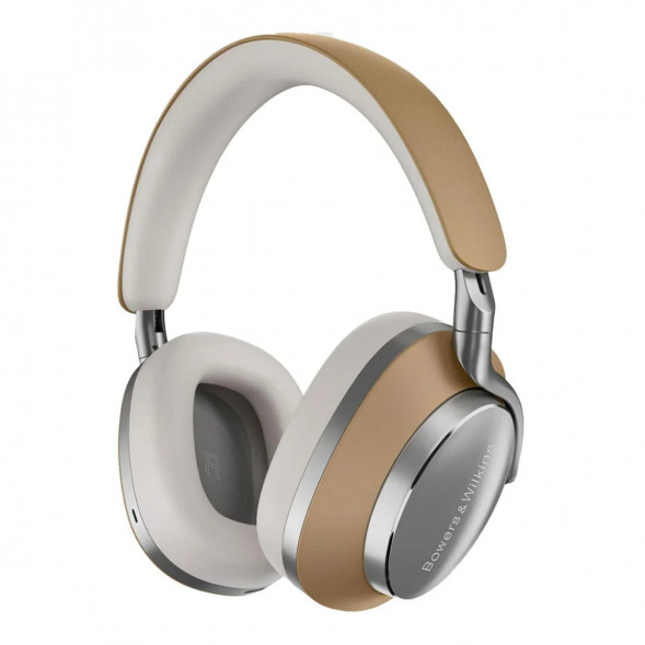 Беспроводные наушники Bowers &amp;amp; Wilkins Px8, Tan во Владимире