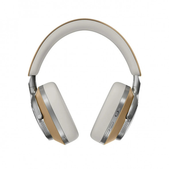 Беспроводные наушники Bowers &amp;amp; Wilkins Px8, Tan во Владимире